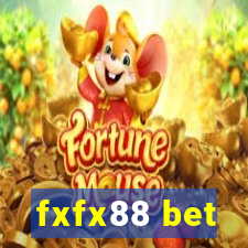 fxfx88 bet